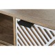 ТВ шкаф Home ESPRIT Бял Дърво манго 160 x 41 x 55 cm ТВ шкаф Home ESPRIT Бял Дърво манго 160 x 41 x 55 cm