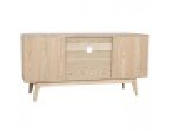 ТВ шкаф Home ESPRIT Златен Естествен Pатан Ела 120 x 40 x 60 cm ТВ шкаф Home ESPRIT Златен Естествен Pатан Ела 120 x 40 x 60 cm