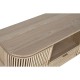 ТВ шкаф Home ESPRIT Златен Естествен Pатан Ела 120 x 40 x 60 cm ТВ шкаф Home ESPRIT Златен Естествен Pатан Ела 120 x 40 x 60 cm