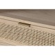 ТВ шкаф Home ESPRIT Златен Естествен Pатан Ела 120 x 40 x 60 cm ТВ шкаф Home ESPRIT Златен Естествен Pатан Ела 120 x 40 x 60 cm