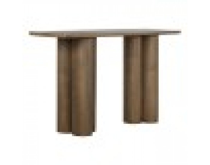 Конзола Home ESPRIT 150 x 40 x 81 cm