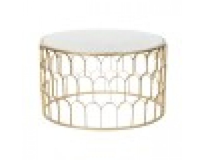 Помощна маса DKD Home Decor, Мрамор, Желязо, 87 x 87 x 51.5 cm Помощна маса DKD Home Decor, Мрамор, Желязо, 87 x 87 x 51.5 cm