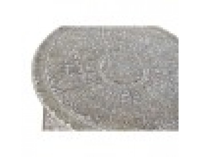 Комплект от 2 маси DKD Home Decor Естествен Дърво манго 75 x 75 x 45 cm Комплект от 2 маси DKD Home Decor Естествен Дърво манго 75 x 75 x 45 cm
