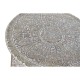 Комплект от 2 маси DKD Home Decor Естествен Дърво манго 75 x 75 x 45 cm Комплект от 2 маси DKD Home Decor Естествен Дърво манго 75 x 75 x 45 cm