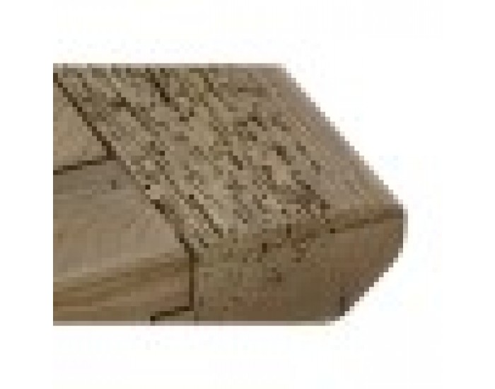 Конзола DKD Home Decor, Естествен, Рециклирано дърво, 160 x 45 x 76 cm