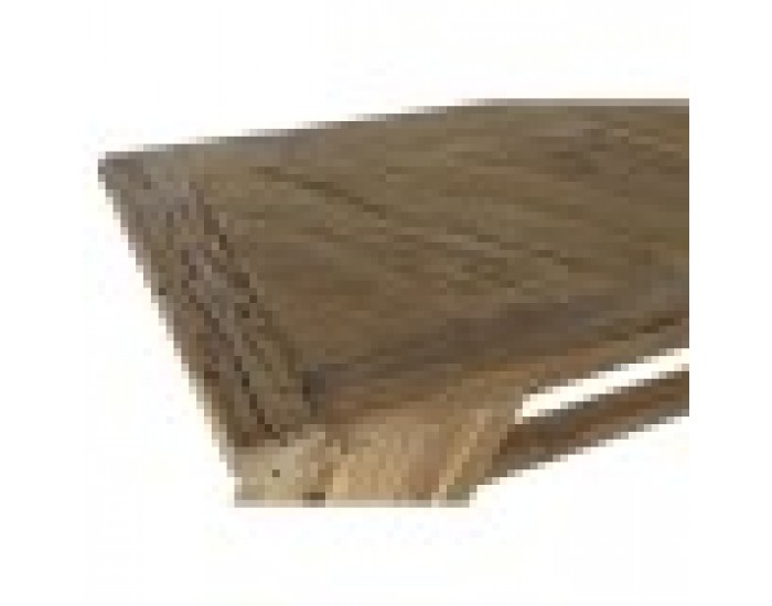 Конзола DKD Home Decor, Естествен, Рециклирано дърво, 160 x 45 x 76 cm