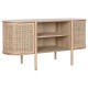 ТВ шкаф Home ESPRIT Естествен каучук 120 x 43,5 x 60 cm ТВ шкаф Home ESPRIT Естествен каучук 120 x 43,5 x 60 cm