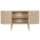 ТВ шкаф Home ESPRIT Естествен каучук 120 x 43,5 x 60 cm ТВ шкаф Home ESPRIT Естествен каучук 120 x 43,5 x 60 cm