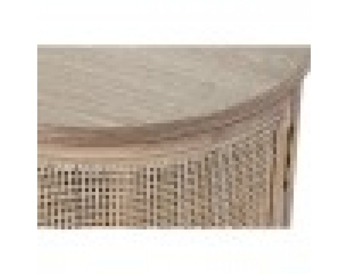 ТВ шкаф Home ESPRIT Естествен каучук 120 x 43,5 x 60 cm ТВ шкаф Home ESPRIT Естествен каучук 120 x 43,5 x 60 cm