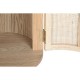ТВ шкаф Home ESPRIT Естествен каучук 120 x 43,5 x 60 cm ТВ шкаф Home ESPRIT Естествен каучук 120 x 43,5 x 60 cm