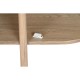 ТВ шкаф Home ESPRIT Естествен каучук 120 x 43,5 x 60 cm ТВ шкаф Home ESPRIT Естествен каучук 120 x 43,5 x 60 cm