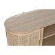 ТВ шкаф Home ESPRIT Естествен каучук 120 x 43,5 x 60 cm ТВ шкаф Home ESPRIT Естествен каучук 120 x 43,5 x 60 cm