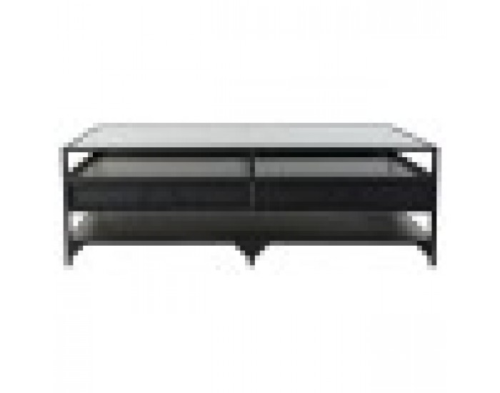 Маса за кафе DKD Home Decor, Метал, Кристал, 120 x 60 x 40 cm