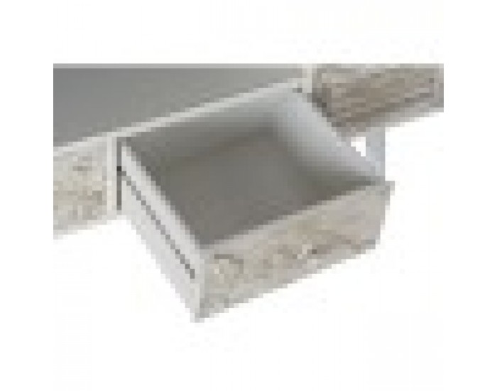 ТВ шкаф DKD Home Decor 136 x 40,5 x 52 cm Ела Бежов Бял Дървен MDF ТВ шкаф DKD Home Decor 136 x 40,5 x 52 cm Ела Бежов Бял Дървен MDF