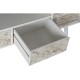 ТВ шкаф DKD Home Decor 136 x 40,5 x 52 cm Ела Бежов Бял Дървен MDF ТВ шкаф DKD Home Decor 136 x 40,5 x 52 cm Ела Бежов Бял Дървен MDF