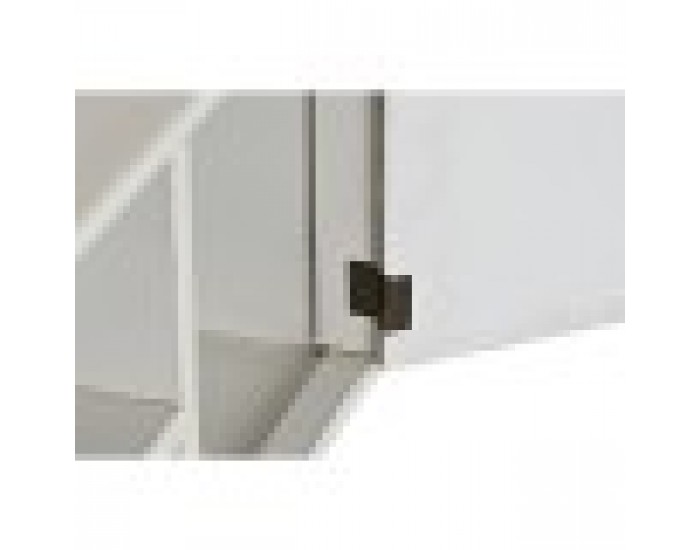 ТВ шкаф DKD Home Decor 136 x 40,5 x 52 cm Ела Бежов Бял Дървен MDF ТВ шкаф DKD Home Decor 136 x 40,5 x 52 cm Ела Бежов Бял Дървен MDF