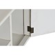ТВ шкаф DKD Home Decor 136 x 40,5 x 52 cm Ела Бежов Бял Дървен MDF ТВ шкаф DKD Home Decor 136 x 40,5 x 52 cm Ела Бежов Бял Дървен MDF