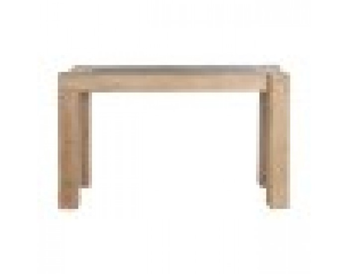 Console Home ESPRIT Ела Дървен MDF 155 x 45 x 90,5 cm