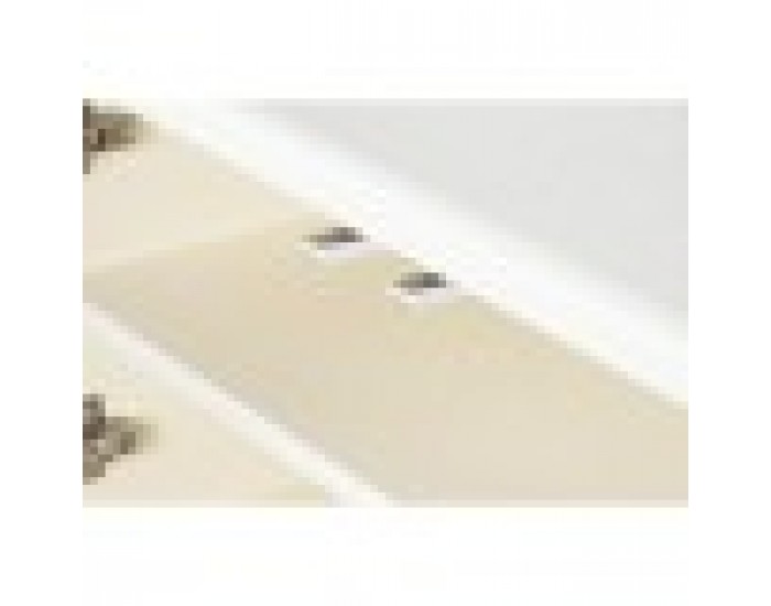 ТВ шкаф DKD Home Decor Бял Дървен MDF 160 x 37 x 50 cm ТВ шкаф DKD Home Decor Бял Дървен MDF 160 x 37 x 50 cm