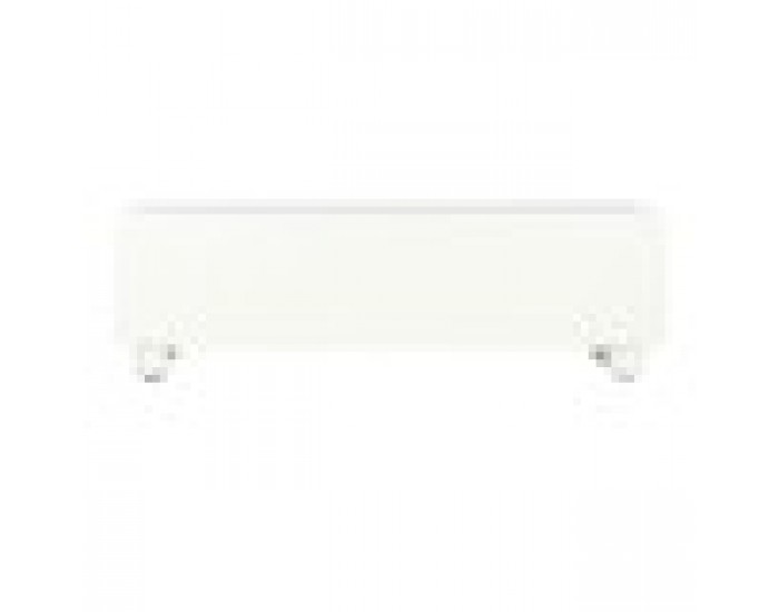 ТВ шкаф DKD Home Decor Бял Дървен MDF 160 x 37 x 50 cm ТВ шкаф DKD Home Decor Бял Дървен MDF 160 x 37 x 50 cm