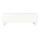 ТВ шкаф DKD Home Decor Бял Дървен MDF 160 x 37 x 50 cm ТВ шкаф DKD Home Decor Бял Дървен MDF 160 x 37 x 50 cm