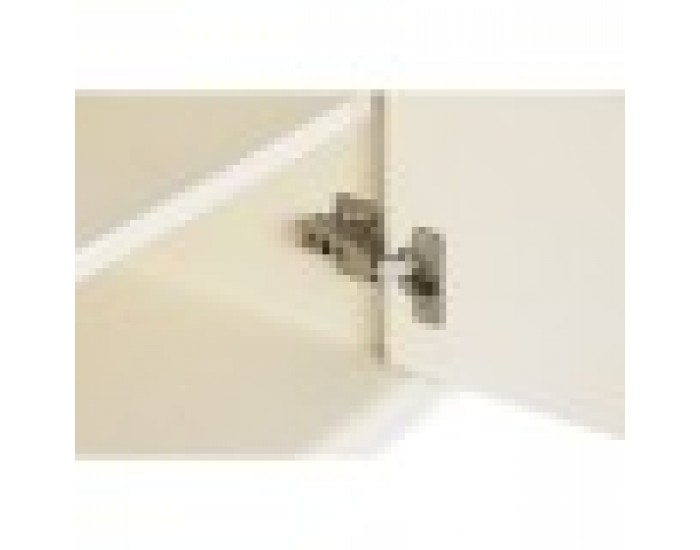 ТВ шкаф DKD Home Decor Бял Дървен MDF 160 x 37 x 50 cm ТВ шкаф DKD Home Decor Бял Дървен MDF 160 x 37 x 50 cm