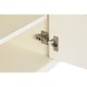 ТВ шкаф DKD Home Decor Бял Дървен MDF 160 x 37 x 50 cm ТВ шкаф DKD Home Decor Бял Дървен MDF 160 x 37 x 50 cm