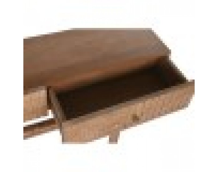 Конзола Home ESPRIT 110 x 30 x 76 cm