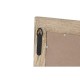 Конзола DKD Home Decor Естествен Дърво манго Огледало 117 x 40 x 76 cm