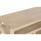 ТВ шкаф Home ESPRIT Естествен Дърво манго 135 x 35 x 46 cm ТВ шкаф Home ESPRIT Естествен Дърво манго 135 x 35 x 46 cm
