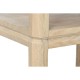 ТВ шкаф Home ESPRIT Естествен Дърво манго 135 x 35 x 46 cm ТВ шкаф Home ESPRIT Естествен Дърво манго 135 x 35 x 46 cm