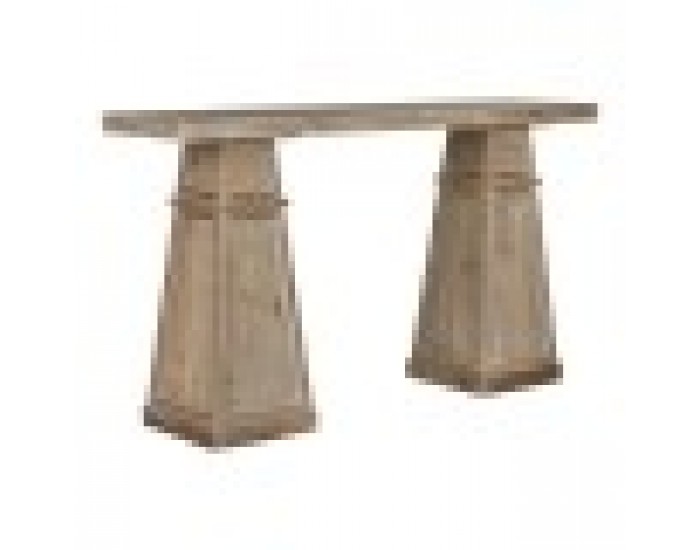 Конзола Home ESPRIT 160 X 40 X 90,5 cm