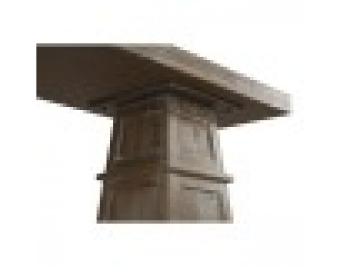 Конзола Home ESPRIT 160 X 40 X 90,5 cm