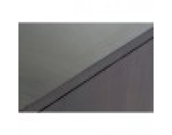 ТВ шкаф DKD Home Decor 140 x 40 x 55 cm Черен Метал Aкациево дърво