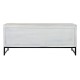 ТВ шкаф DKD Home Decor, Метал, Дърво манго, 130 x 40 x 55 cm ТВ шкаф DKD Home Decor, Метал, Дърво манго, 130 x 40 x 55 cm