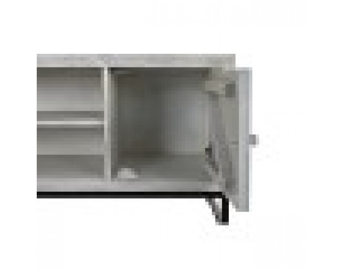 ТВ шкаф DKD Home Decor, Метал, Дърво манго, 130 x 40 x 55 cm ТВ шкаф DKD Home Decor, Метал, Дърво манго, 130 x 40 x 55 cm