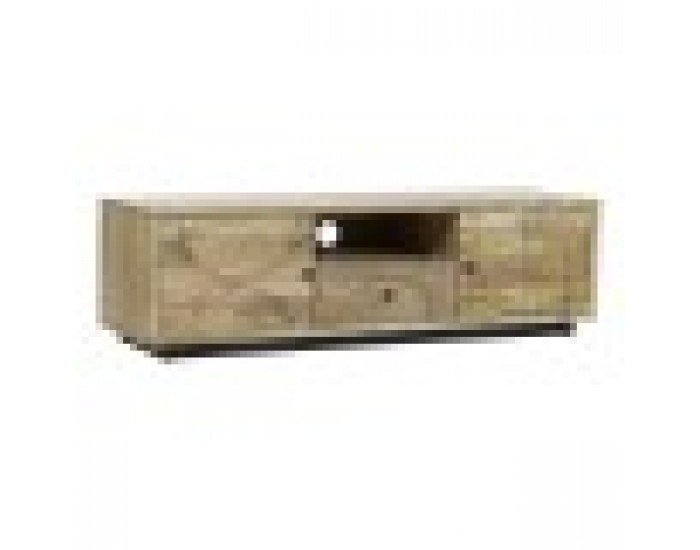 ТВ шкаф DKD Home Decor 140 x 40 x 40 cm Дърво манго