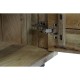 ТВ шкаф DKD Home Decor 140 x 40 x 40 cm Дърво манго