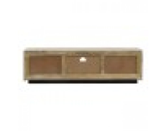 ТВ шкаф DKD Home Decor 140 x 40 x 40 cm Дърво манго