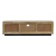 ТВ шкаф DKD Home Decor 140 x 40 x 40 cm Дърво манго