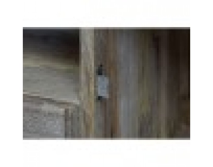 ТВ шкаф DKD Home Decor 140 x 40 x 40 cm Дърво манго