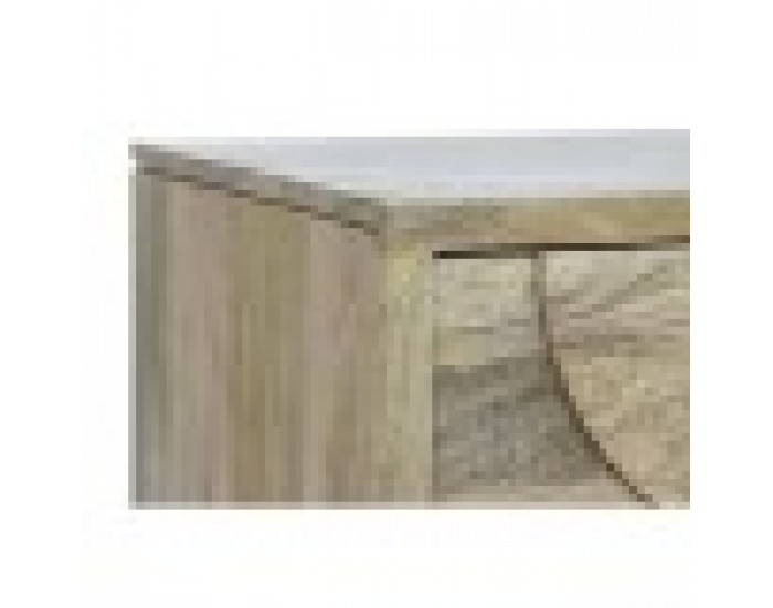 ТВ шкаф DKD Home Decor 140 x 40 x 40 cm Дърво манго