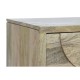 ТВ шкаф DKD Home Decor 140 x 40 x 40 cm Дърво манго