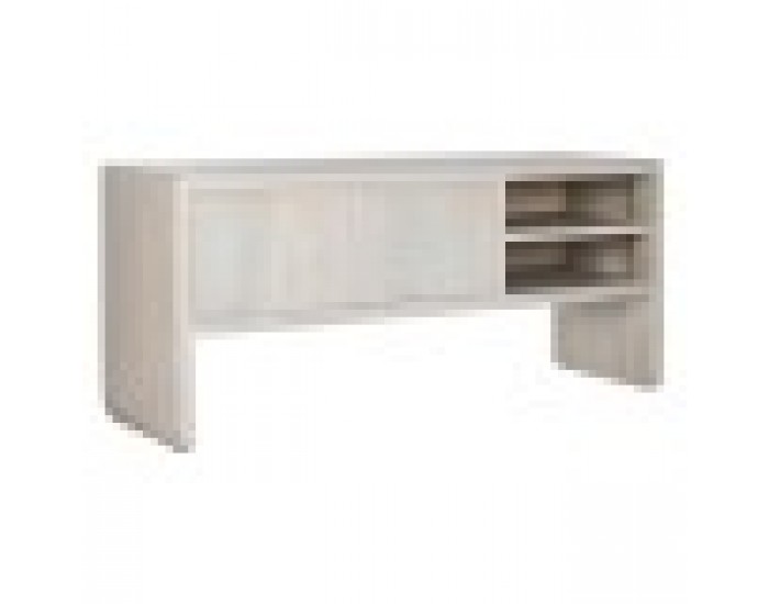 ТВ шкаф Home ESPRIT Бял 140 x 40 x 60 cm