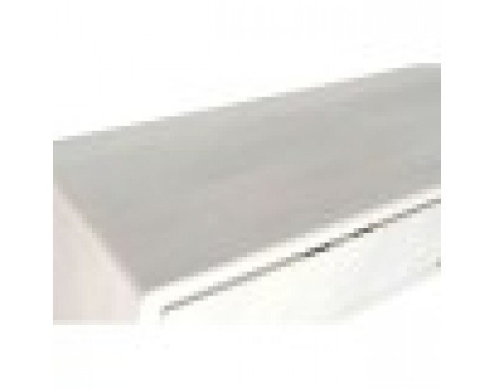 ТВ шкаф Home ESPRIT Бял 140 x 40 x 60 cm