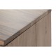 ТВ шкаф Home ESPRIT Кафяв Черен Метал Aкациево дърво 145 x 40 x 52 cm ТВ шкаф Home ESPRIT Кафяв Черен Метал Aкациево дърво 145 x 40 x 52 cm