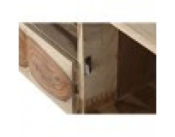 ТВ шкаф DKD Home Decor ТВ шкаф DKD Home Decor