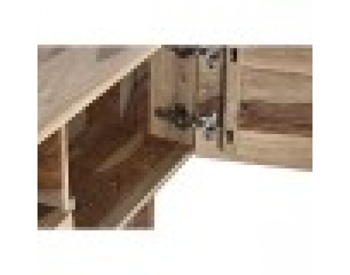 ТВ шкаф DKD Home Decor ТВ шкаф DKD Home Decor