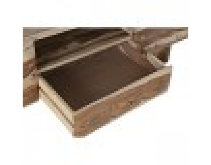 ТВ шкаф DKD Home Decor ТВ шкаф DKD Home Decor