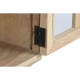 ТВ шкаф Home ESPRIT Естествен Кристал Дърво манго 135 x 35 x 52 cm ТВ шкаф Home ESPRIT Естествен Кристал Дърво манго 135 x 35 x 52 cm